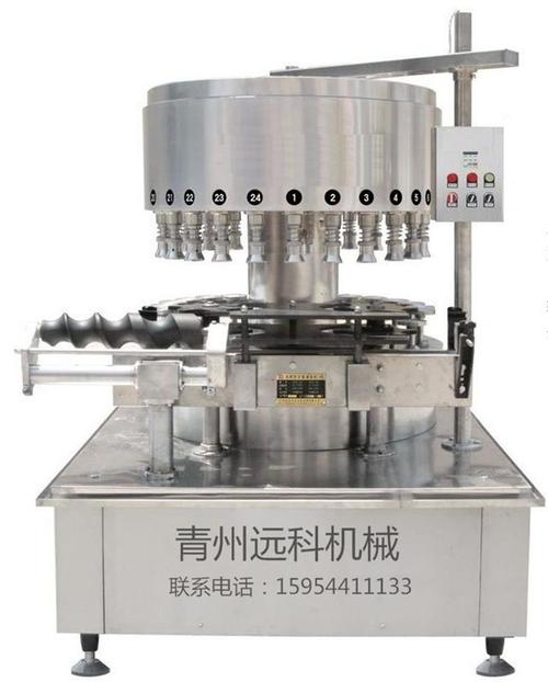 白酒/葡萄酒三合一灌装机 功能、优势与生产厂家全解析